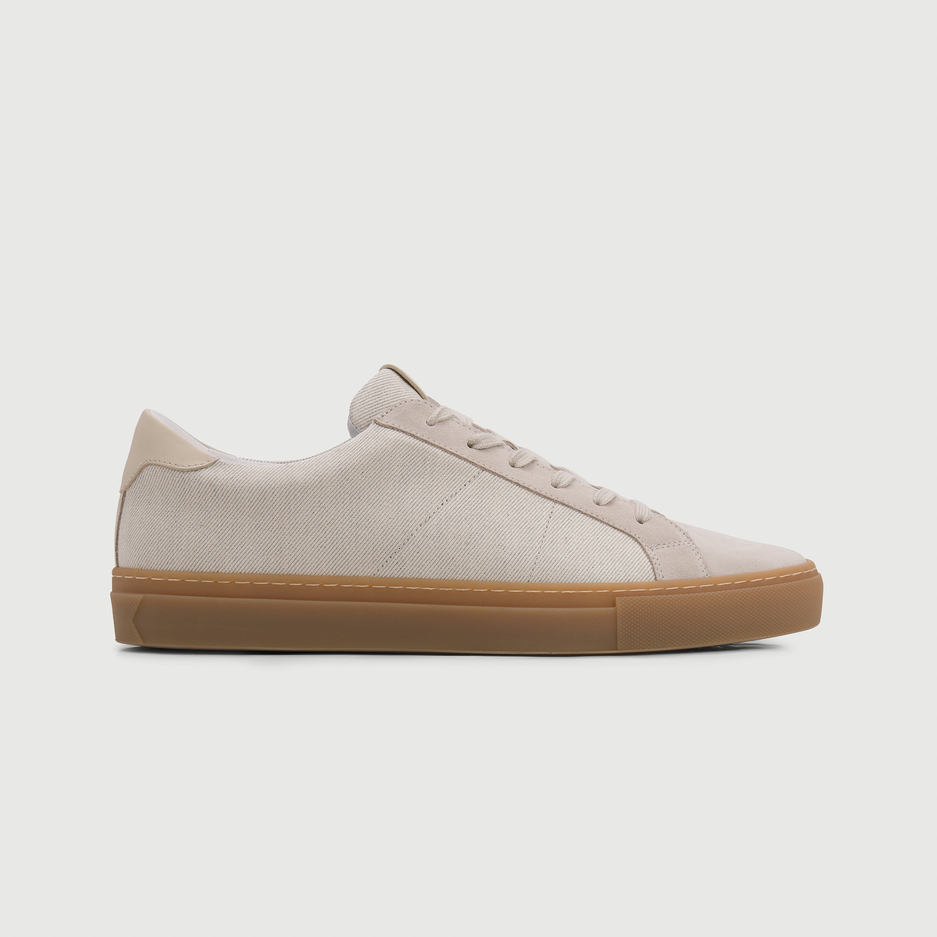 Image of The Royale 2.0 - Ecru Gum