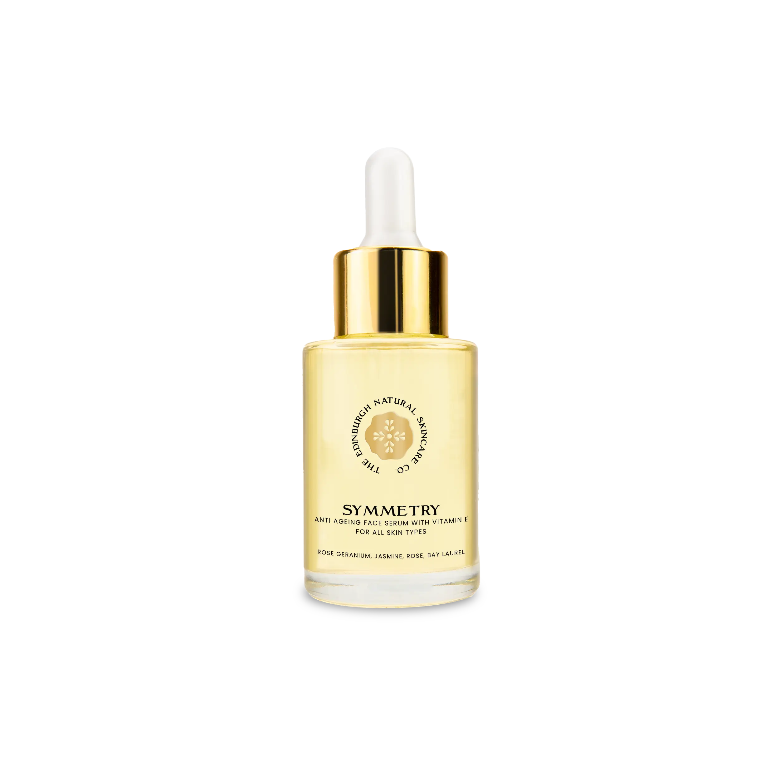 Image of Symmetry Anti-Ageing Face Serum