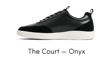 The Court Onyx