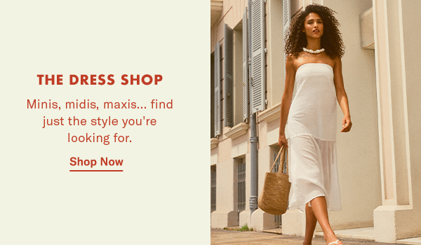 The Dress Shop