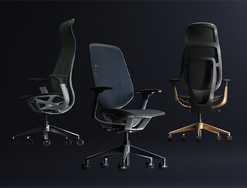 Steelcase Karman