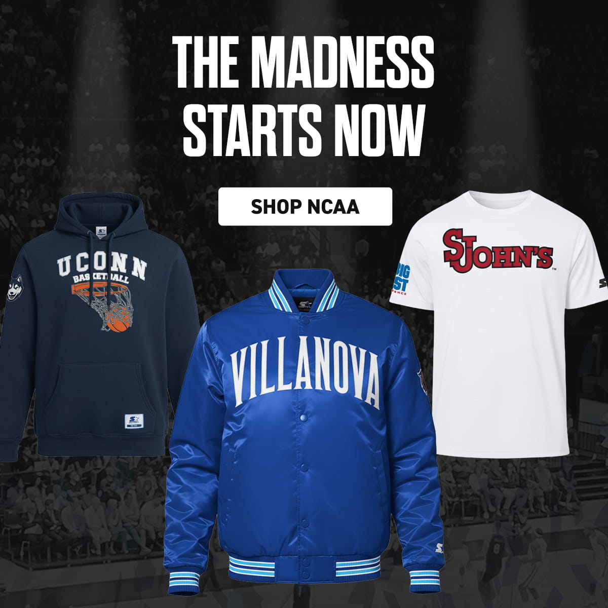 NCAA