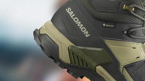 The Successor to Solomon’s Best Hiking Boot Fixes Its Predecessor’s Biggest Problems