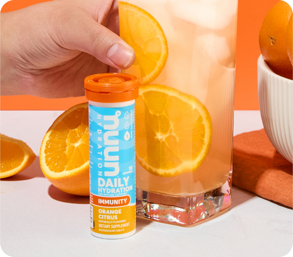 Orange Citrus