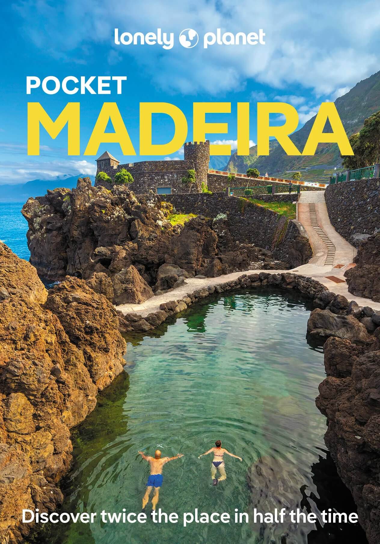 Madeira guidebook
