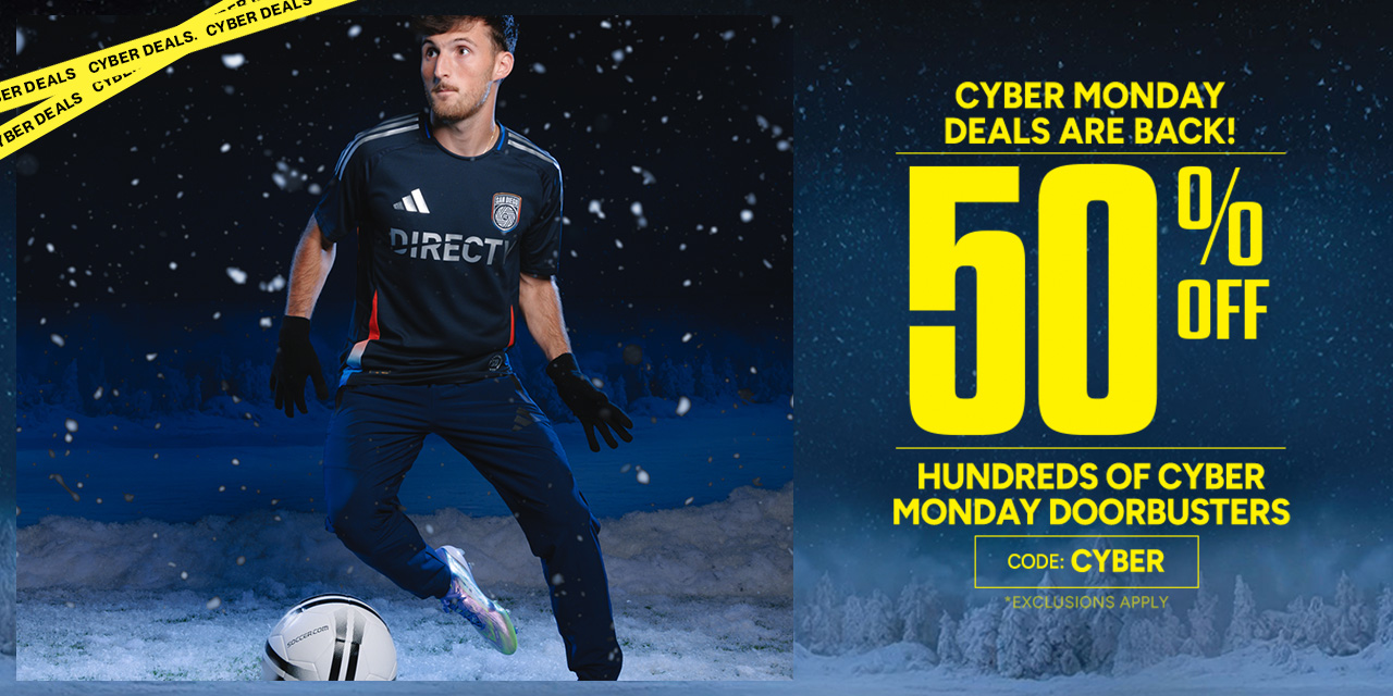 50% OFF Doorbusters