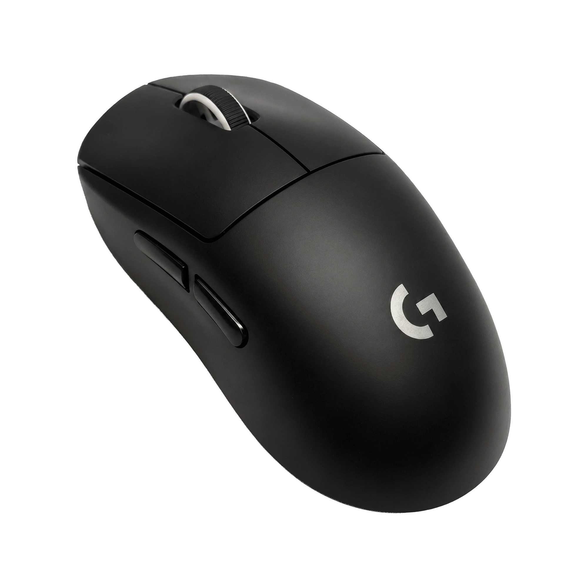 Logitech Pro X Superlight 2 Wireless Gaming Mouse - Black