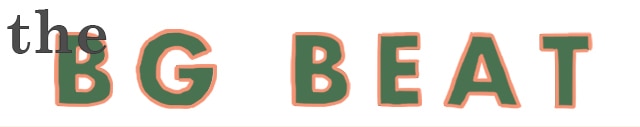 The BG Beat: 2025 Winter Edition
