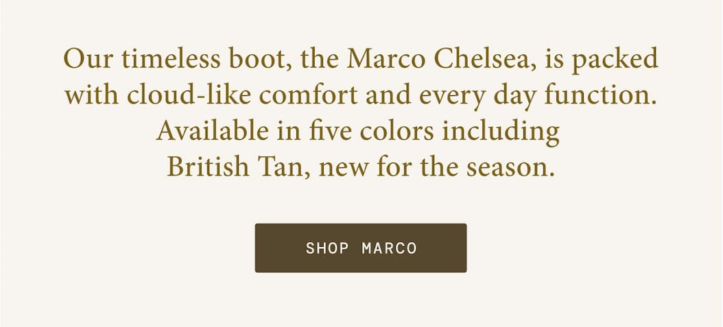 Shop Marco