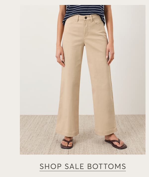 SHOP SALE BOTTOMS