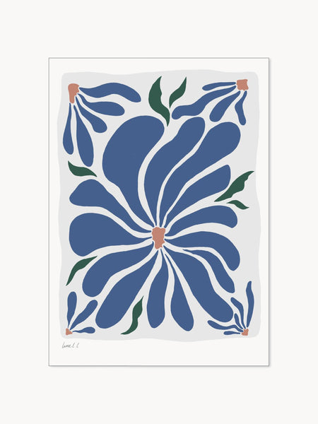 Poster Bellis