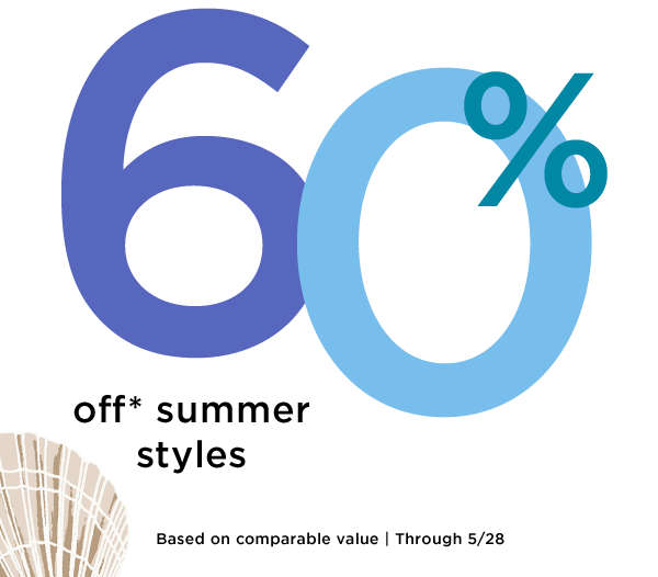 60% off