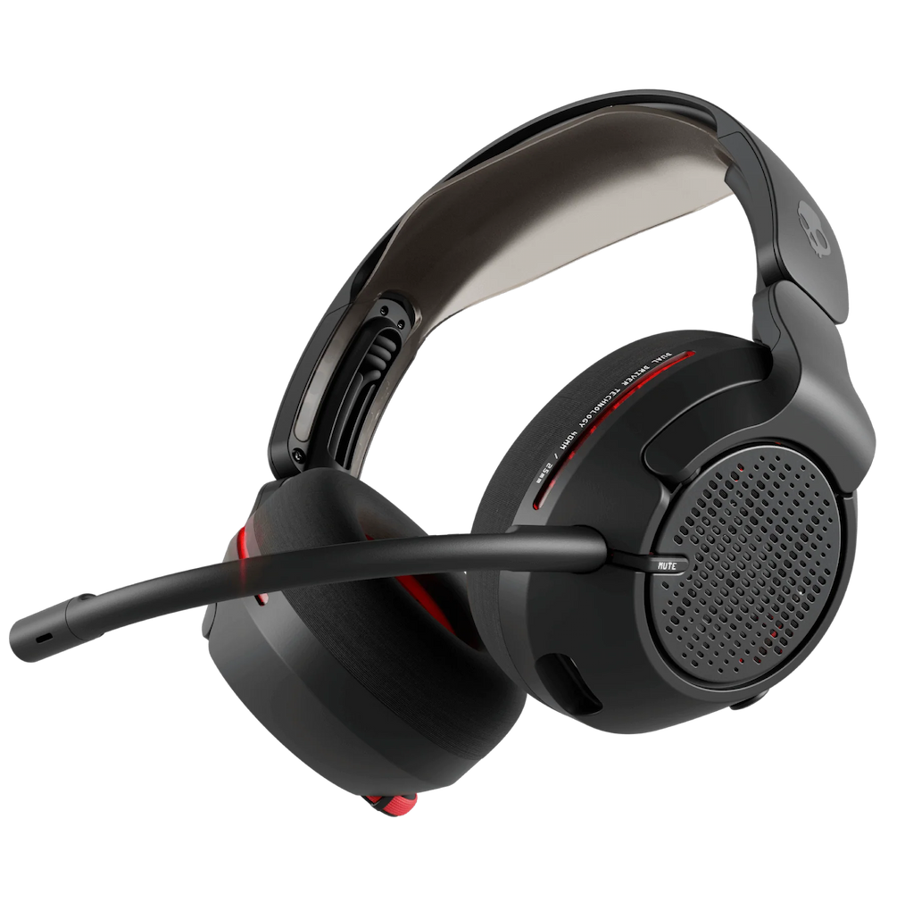 Crusher Gaming
