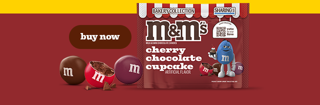 BUY NOW CHERRY CHOCOLATE CUPCAKE