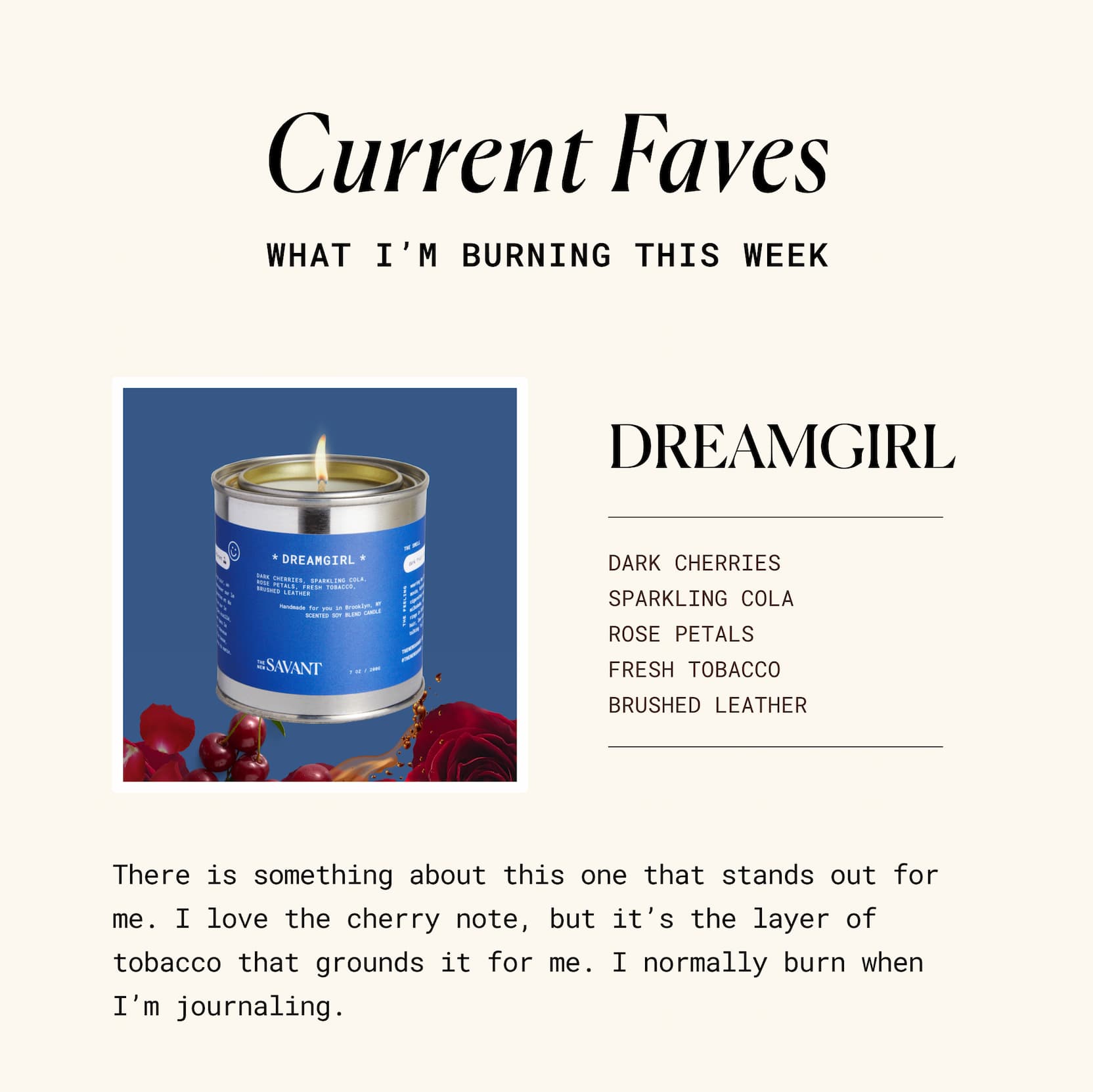 Dreamgirl