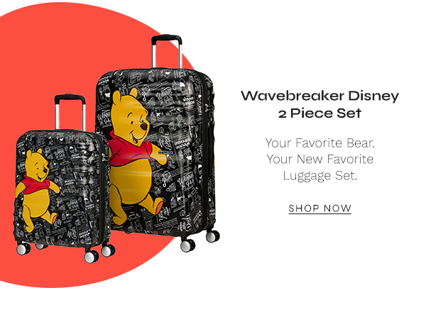 Shop Winnie the Pooh 2 Piece Set