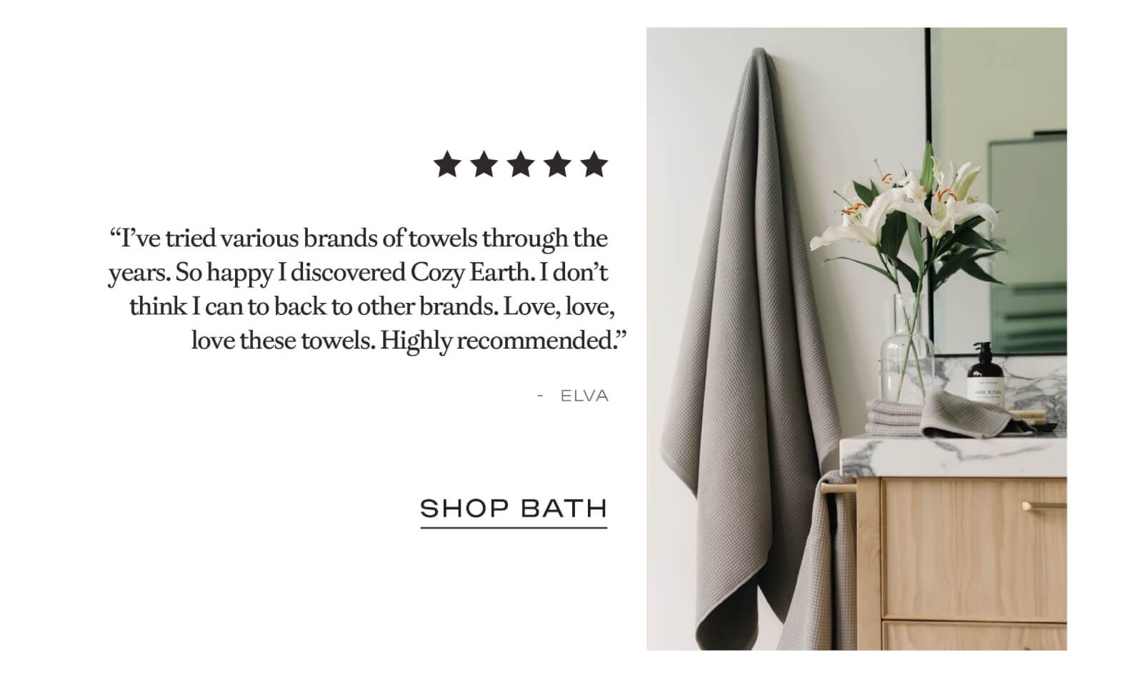Shop Bath