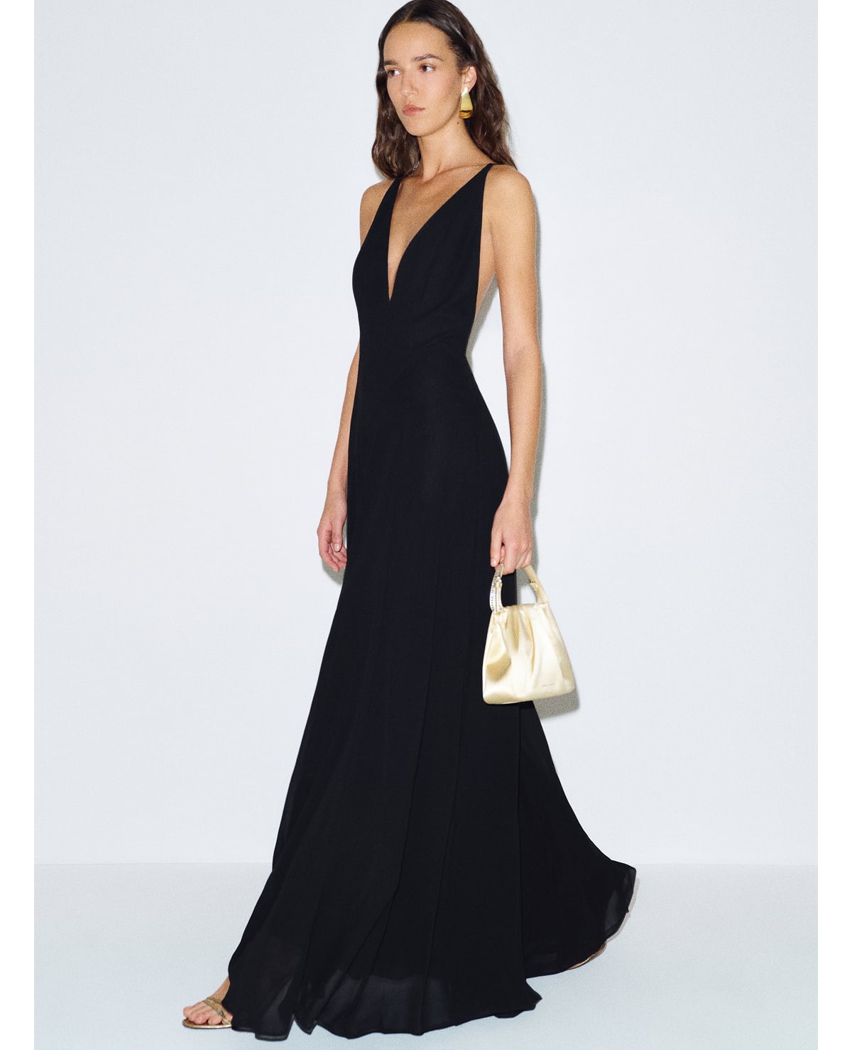 Carissa Dress