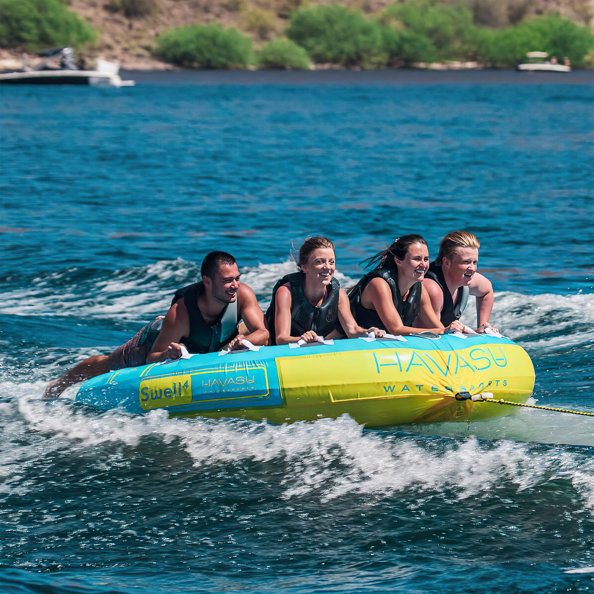 Surf 9 Watersports