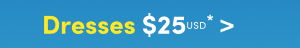 Limited Time | Online Only | Splash Deals  | Dresses $25USD* >