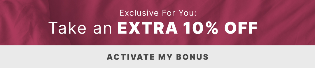 Extra 10% off