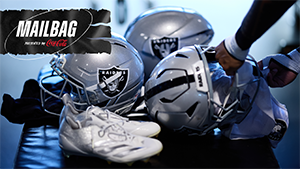 Raiders Mailbag: What does cornerback depth look like right now?