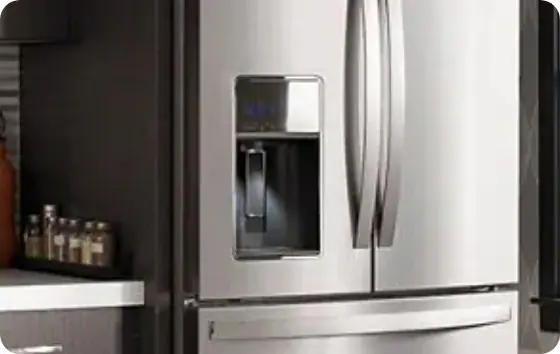 Refrigerator Sizes And Dimensions ➜