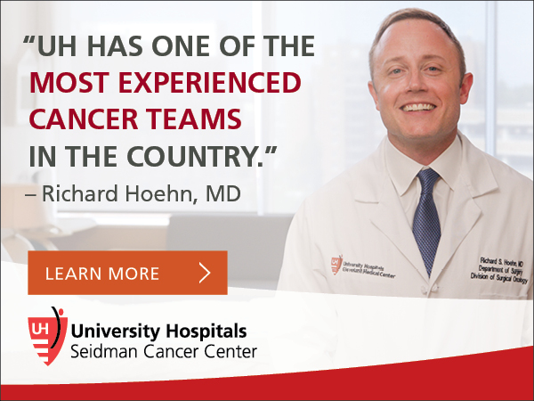 University Hospitals