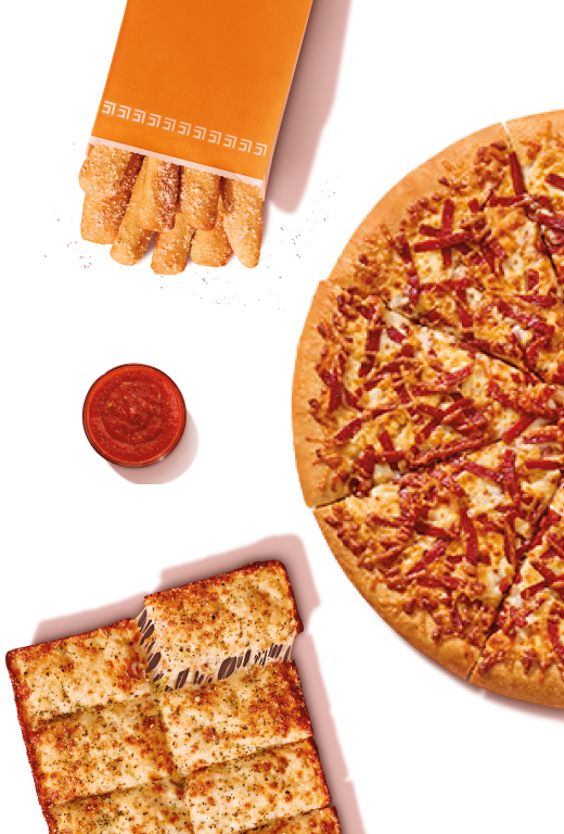 Product images.
