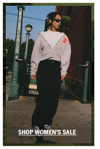 Shop Women's Sale