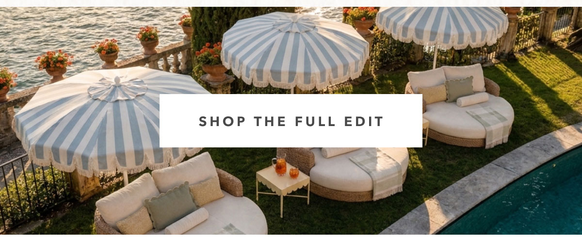 Shop the Stripe Edit
