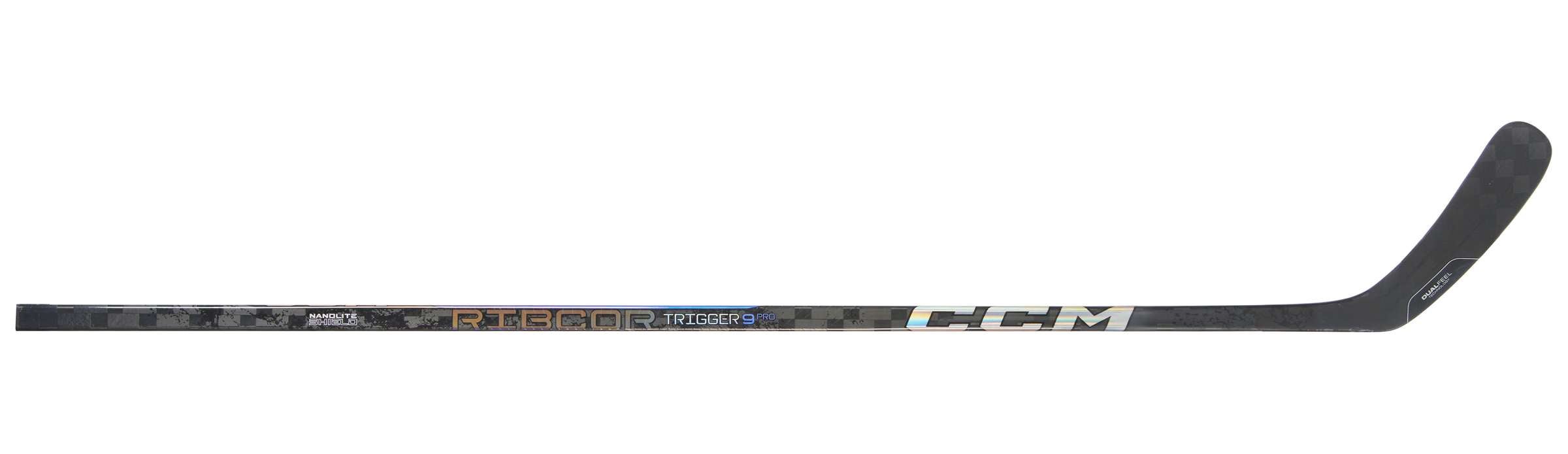 CCM Ribcor Trigger 9 Pro Hockey Stick