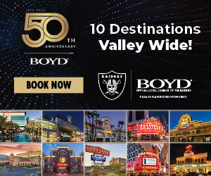 Boyd 50th Anniversary