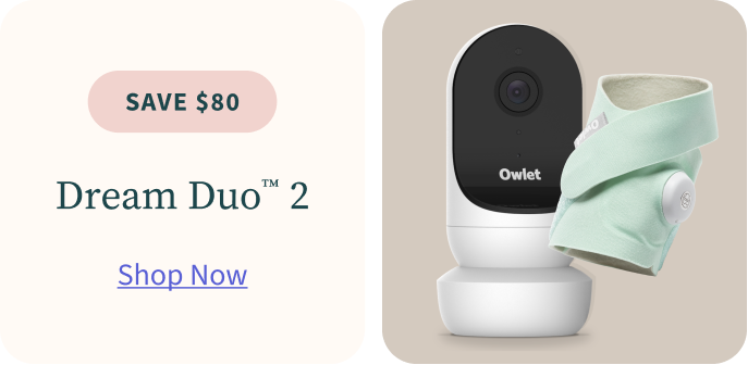 Dream Duo™ 2