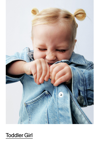 Shop Toddler Girls