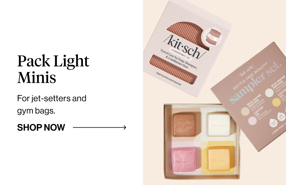 Pack Light Minis