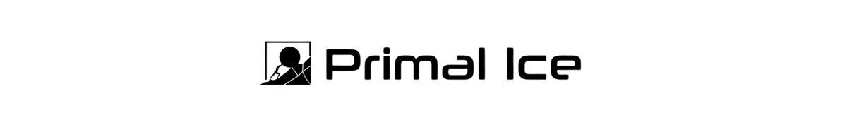 Primal Ice
