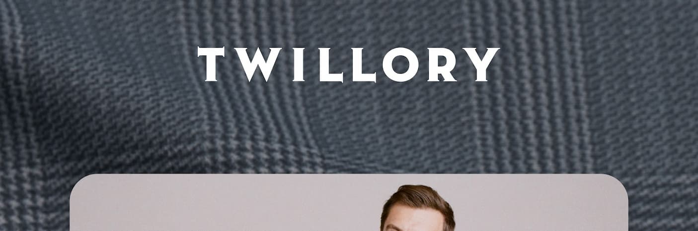 TWILLORY