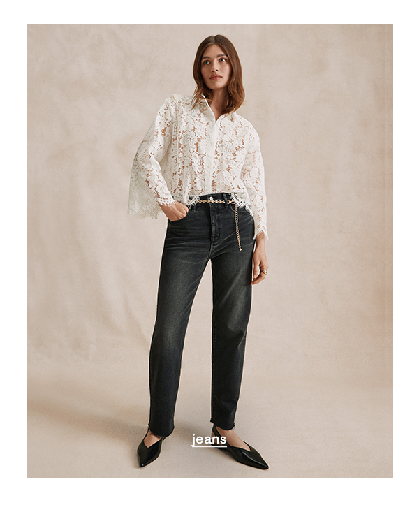 Shop Jeans