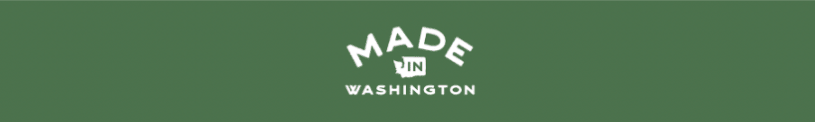 made in washington logo
