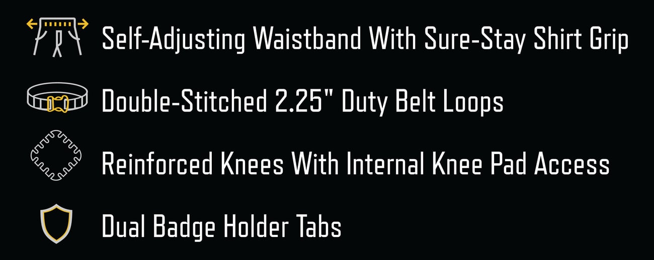 Comparison Chart