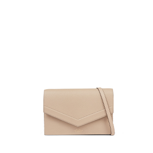 Envelope Crossbody Bag in Panama
