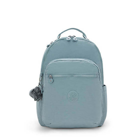 Seoul Large 15" Laptop Backpack