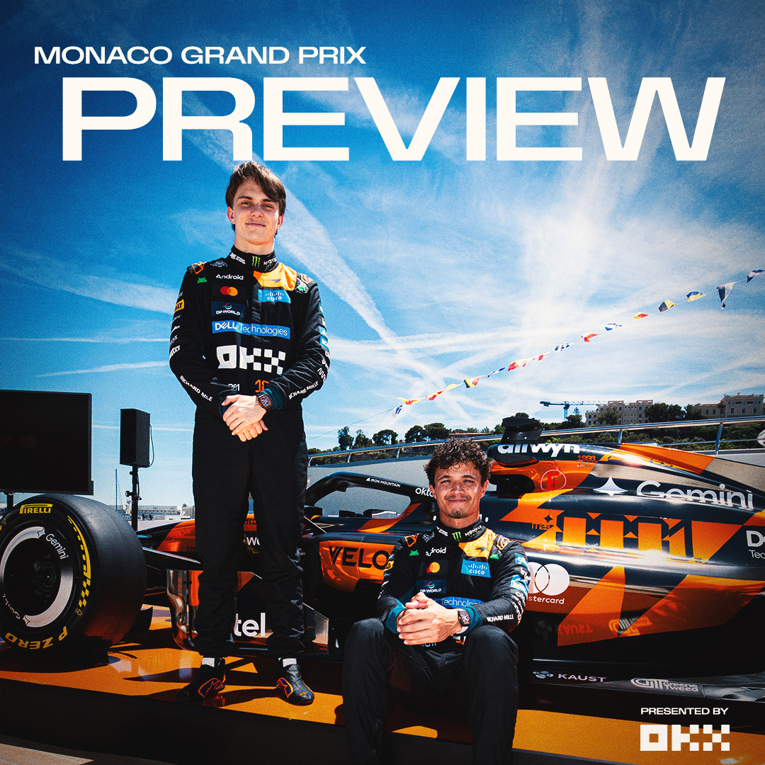 Monaco Grand Prix Preview