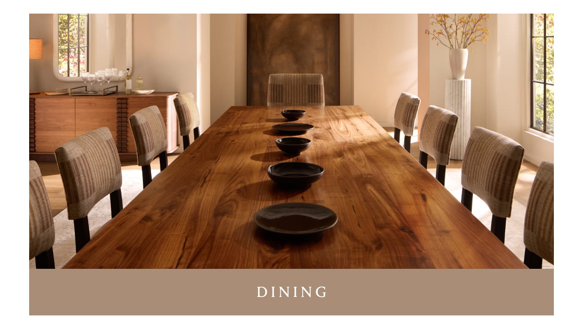 Shop Dining
