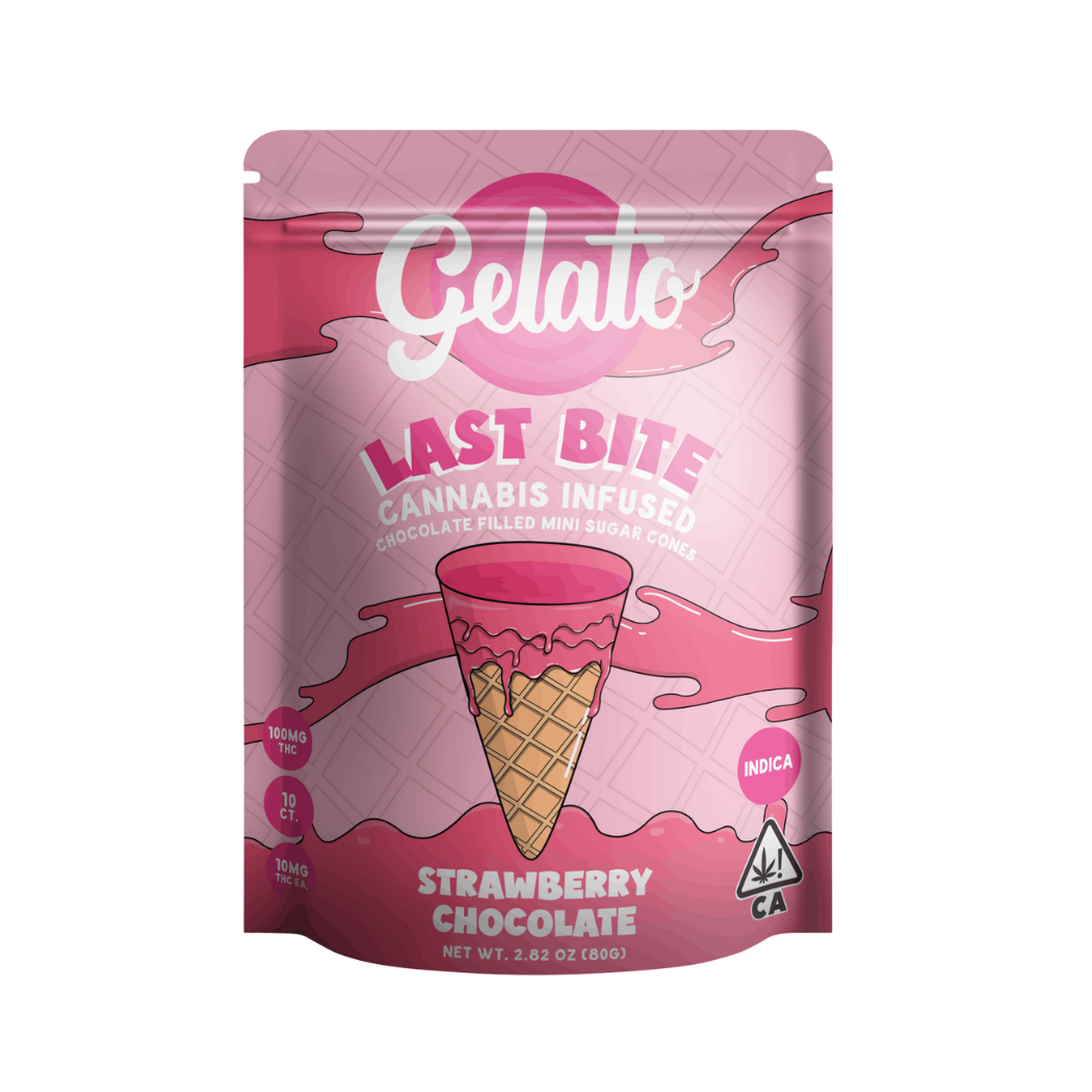 GELATO