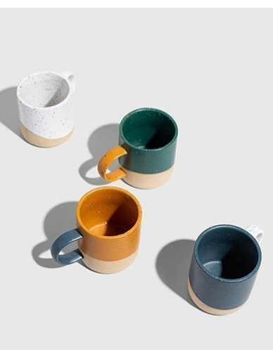 small mug