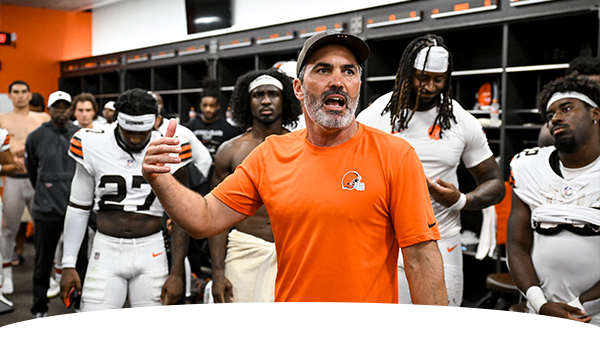 Video: Victory Speech