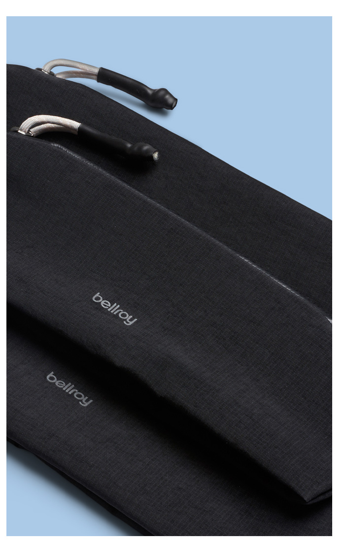 [Product name] Lite Pouch Duo [Starburst] Two for one [CTA] Shop it
