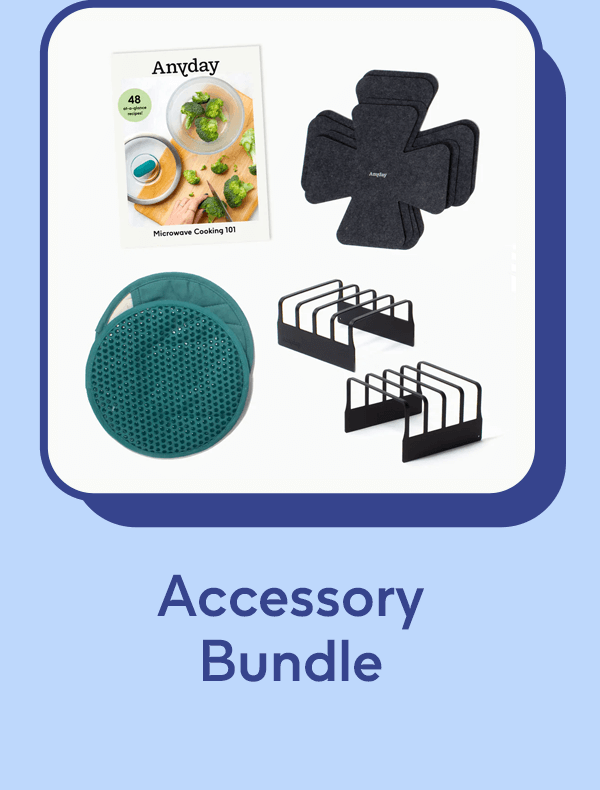 Accessory Bundle